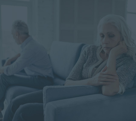 No Fault Divorce