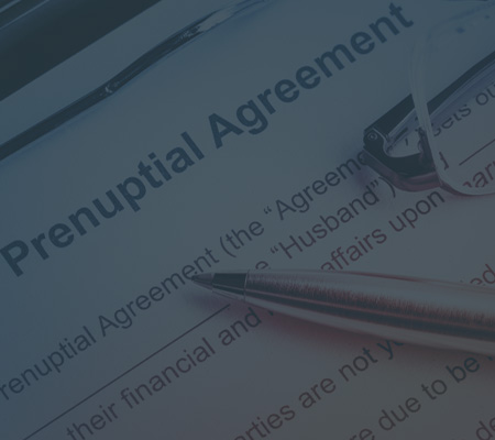 Premarital Agreements