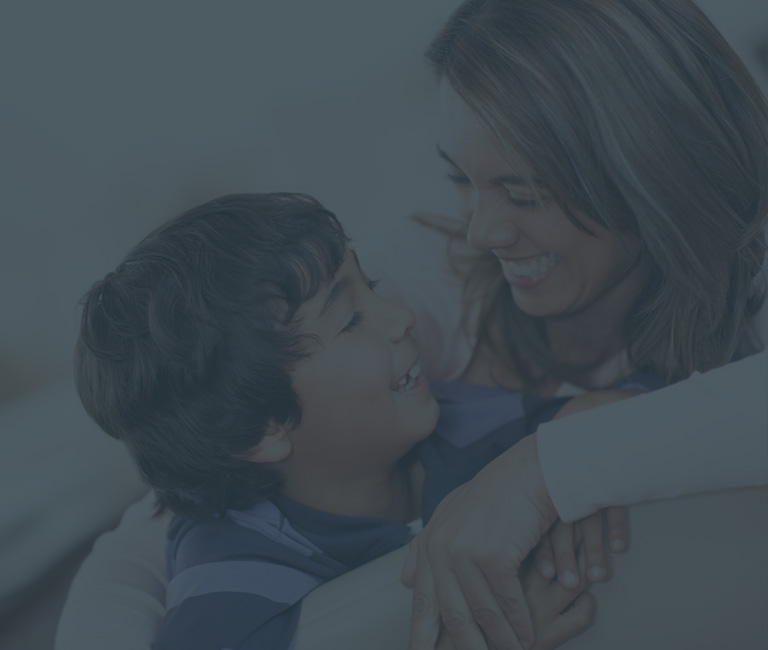 Saratoga Child Support Lawyers
