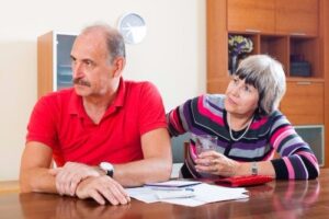 Enforce a QDRO Legal Options and Strategies