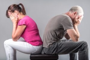 How to enforce an uncontested divorce agreement in New York?