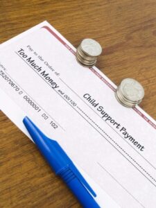What Happens When a Parent Refuses to Pay New York Child Support?