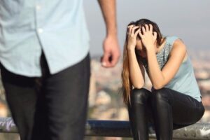 How to Stay Safe After Leaving an Abusive Relationship in New York