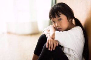 The Impact of Domestic Violence on New York Child Support Cases