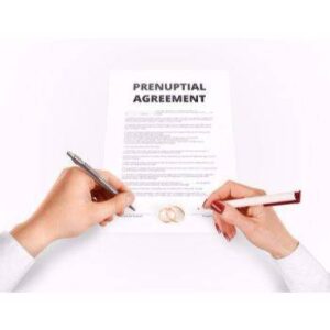 The Role of Prenuptial Agreements in Equitable Distribution in New York