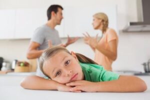 How child support is calculated in New York custody cases