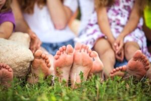 How to enforce a New York child custody order