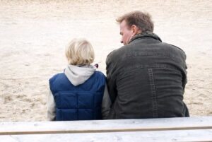 Navigating Child Custody When One Parent Lives Out of State