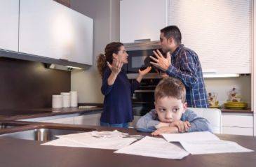 The role of a child custody evaluator in a New York custody case