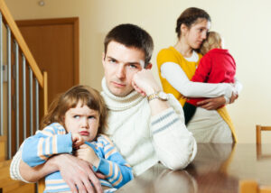 Child Support Mediation in Ballston New York