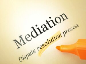 How Long Does Divorce Mediation Take in Hamilton County New York