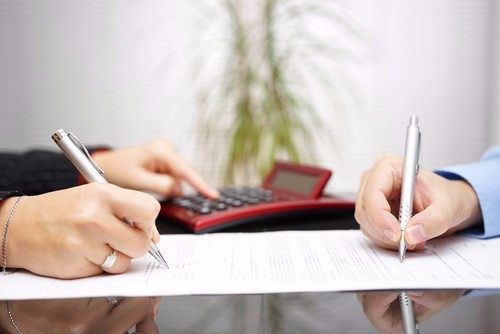 How to Serve Divorce Papers in an Uncontested Saratoga Springs NY Divorce