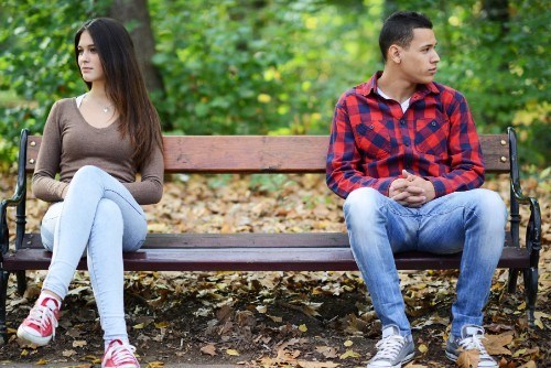 How Domestic Violence Cases Are Handled in Mechanicville, New York Courts