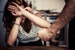 The Role of Civil Orders of Protection in Domestic Violence Cases in Stillwater