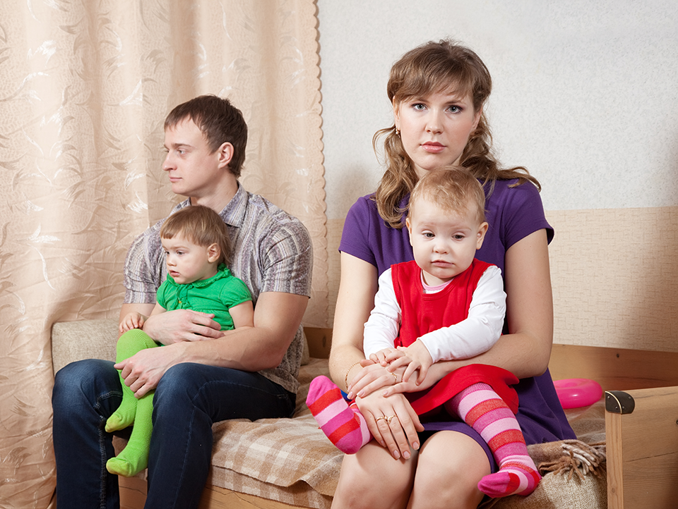 Types of Child Custody Arrangements in Albany New York and Their Differences
