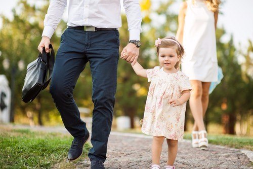 Tips for Co-Parenting Successfully in Waterford New York