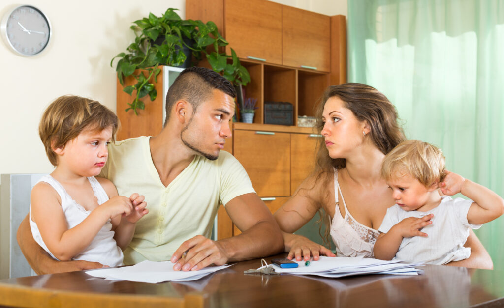 How Social Media Can Affect Your Halfmoon NY Child Custody Case