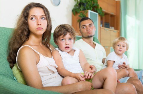 How to Modify Child Custody or Support Orders in Saratoga NY