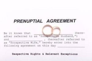 Prenuptial Agreements in Mechanicville NY Protecting Your Assets