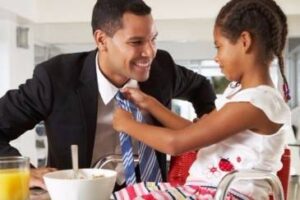 Child Support and Custody Arrangements in Rensselaer NY