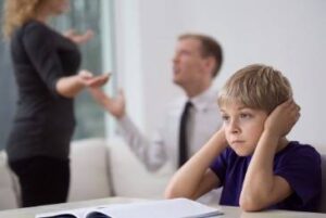 Receiving Child Support Payments Through NYSDHR in New York