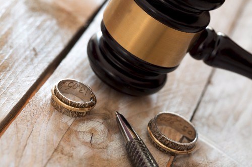 Filing for Divorce in New York Step-by-Step Process