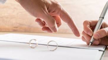 Handling the Response to Divorce Papers in NY Uncontested Cases