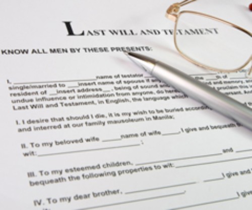 Understanding the Difference Between a Will and a Trust