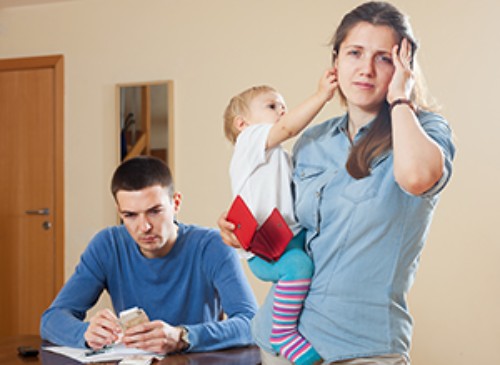 The Difference Between Child Custody and Child Guardianship in New York