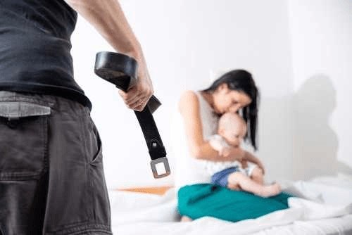 The Impact of Technology and Social Media on Domestic Violence