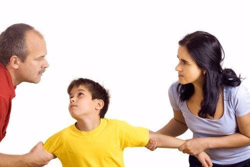 The Role of Mediation in Resolving Parental Alienation Cases