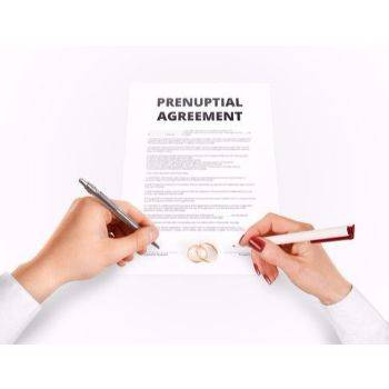 Addressing Prenuptial Agreements in New York Divorce