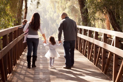 Child Support and Visitation Rights in New York
