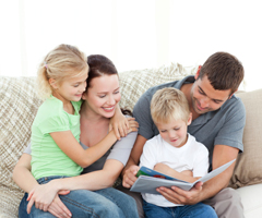 Common Myths and Misconceptions about New York Family Laws