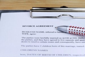 Dividing Pensions and 401(k)s The Role of QDROs in New York Divorce Cases
