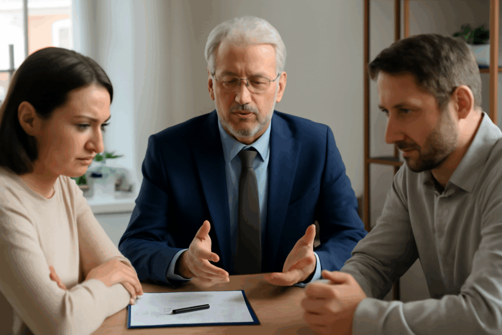 Divorce Mediation in Saratoga: Is it Right for You?