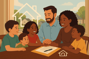 Estate Planning for Blended Families Protecting Your Loved Ones