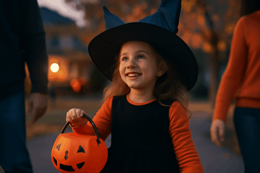 Halloween Custody in Saratoga County Who Gets Trick-or-Treat Night and What Judges Expect in Writing