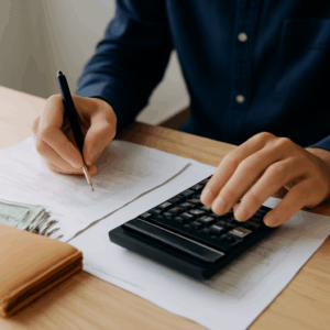 When Child Support Ends at 21 in New York: What Changes on Your First October Paycheck