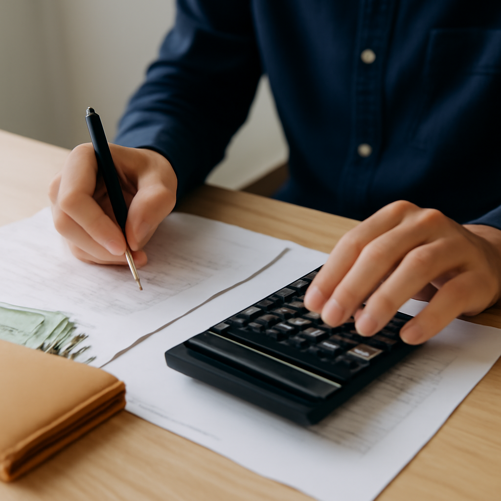 When Child Support Ends at 21 in New York: What Changes on Your First October Paycheck