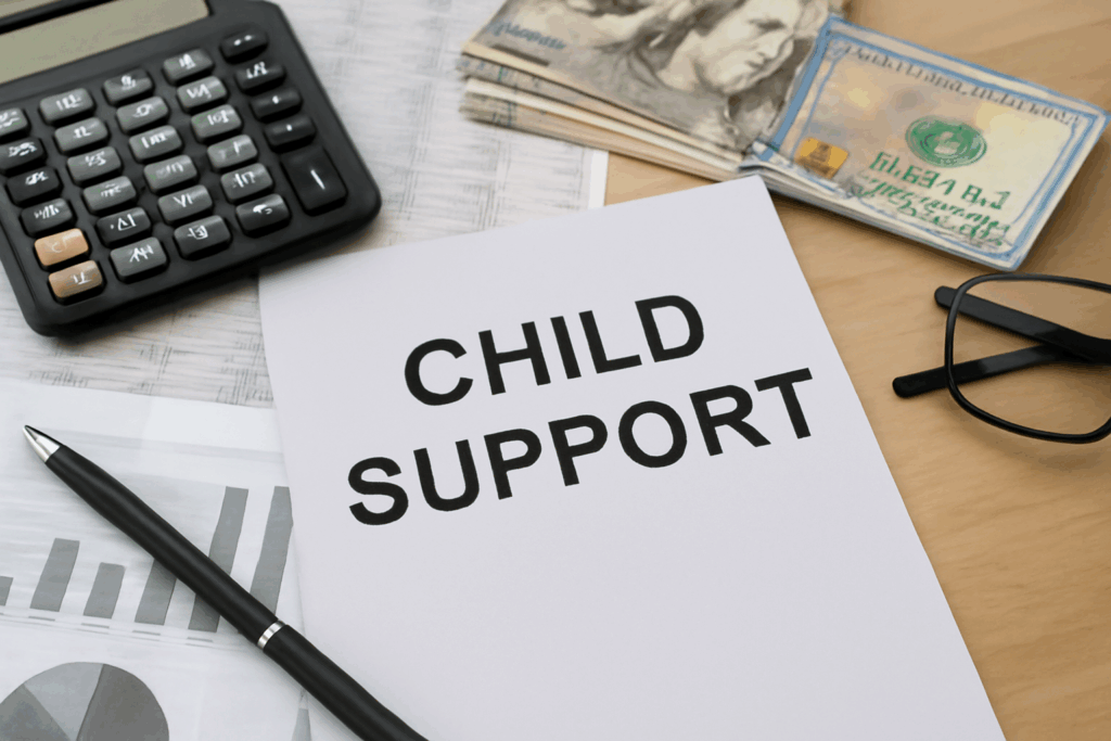 Year-End Bonuses and Child Support in New York: Will November and December Pay Change Your Obligation?