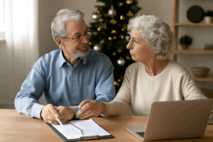 New Year, New Will: Why January Is the Best Time to Update Your Estate Plan