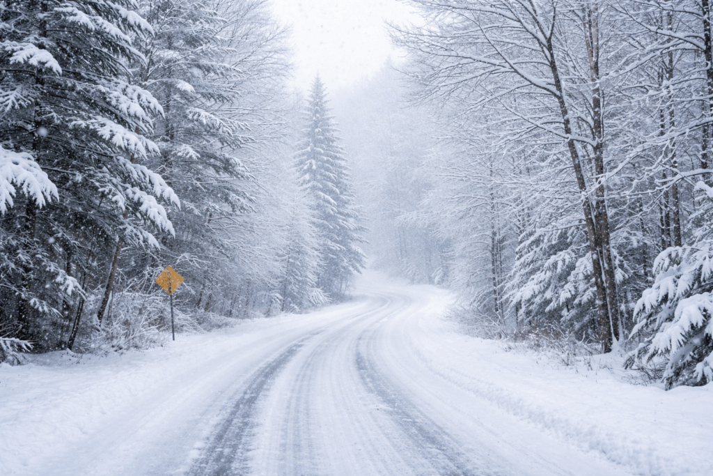 How Winter Weather Disrupts Parenting Time Schedules in Upstate New York