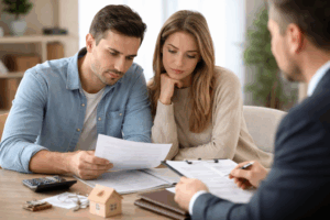 Protecting Your Assets Before Filing for Divorce
