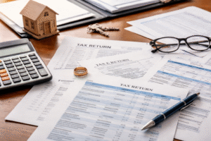 How to Gather the Right Financial Records Before Filing for Divorce in New York