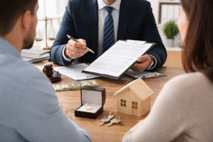 How to Protect Separate Property When Moving Out After a Separation in New York