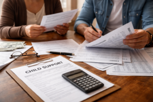Child Support Adjustments After Tax Season: When a Modification Makes Sense