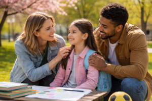 Spring Custody Schedule Changes in New York: What Parents Can and Cannot Do