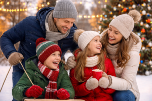 Winter Break Parenting Plans in New York: Tips for Divorced and Separated Families