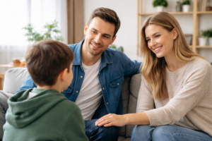 Can a New Romantic Partner Affect Child Custody in New York?